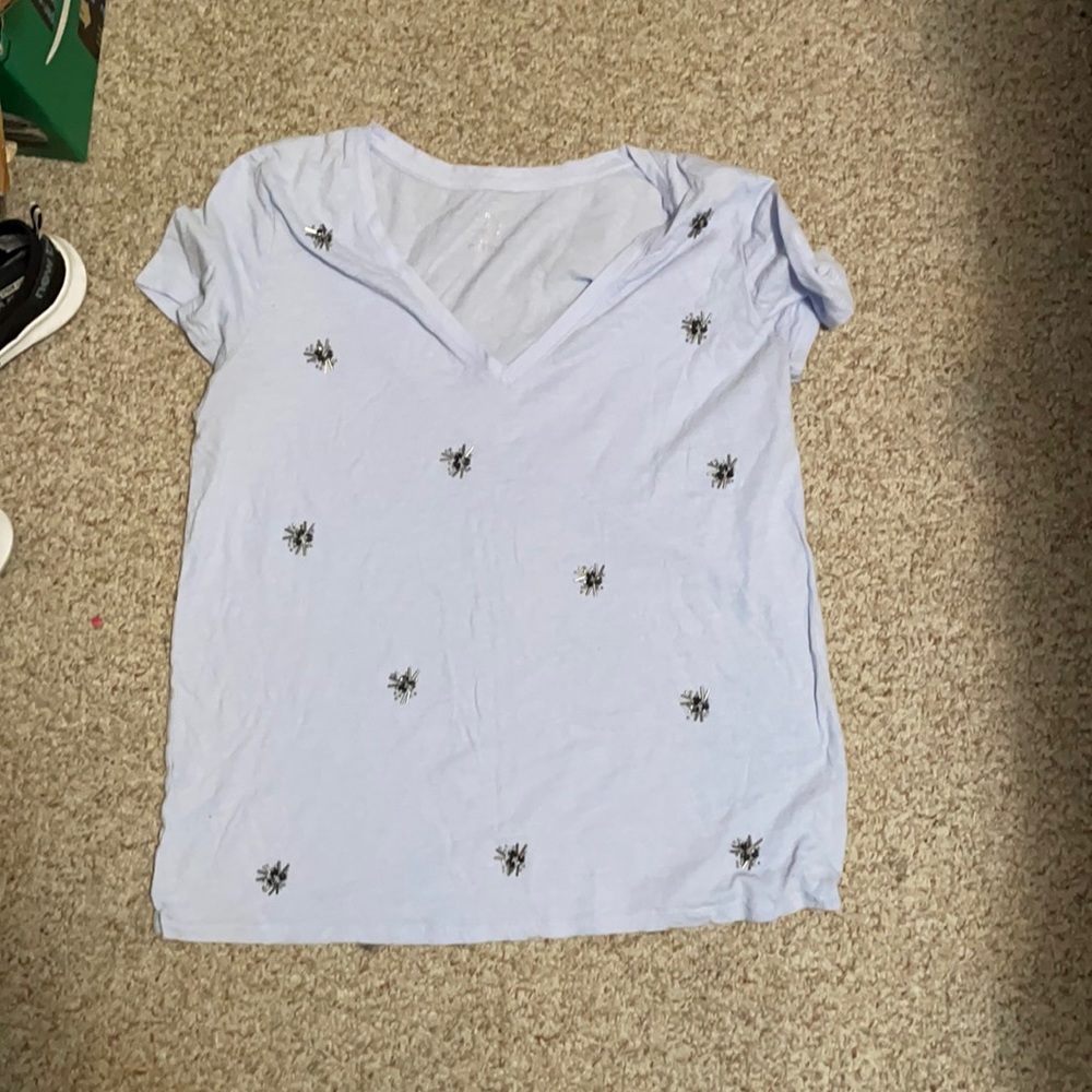Women's shirt
